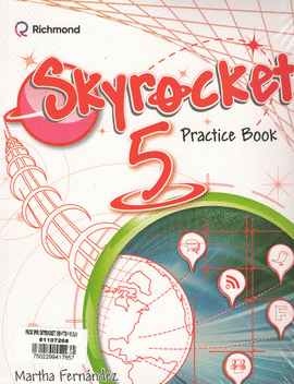 PACK SKYROCKET 5 (SB+PTB+PB) ALM