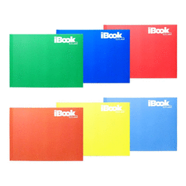 LIBRETA PD FORMA ITALIANA RAYA 96 HJS C/U. PC 3091