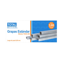 GRAPA ESTÁNDAR C/5000