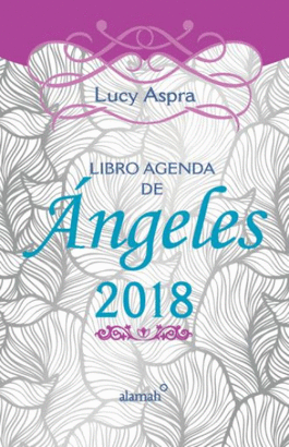 LIBRO AGENDA DE ANGELES 2018