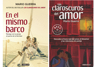 EL MISMO BARCO, LOS CLAROSCUROS DEL AMOR PACK