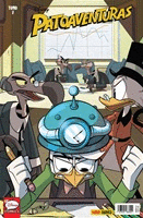 PATOAVENTURAS #2