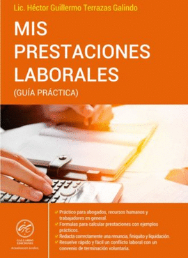 MIS PRESTACIONES LABORALES 2019