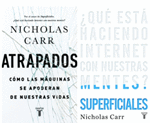 PAQUETE STOCK NICHOLAS CARR (BACK TO SCHOOL)