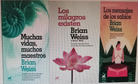 Muchas vidas muchos maestros / Brian Weiss
