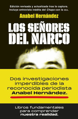 PAQUETE ANABEL HERNÁNDEZ