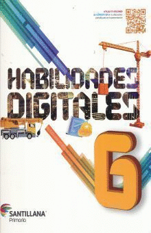 AQUETE HABILIDADES DIGITALES 6