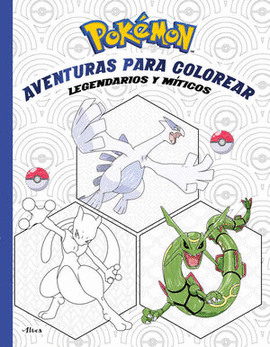 Pokemón, cuaderno para dibujar deluxe. THE POKÉMON COMPANY. Libro