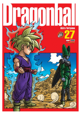 DRAGON BALL COLLECTION #27