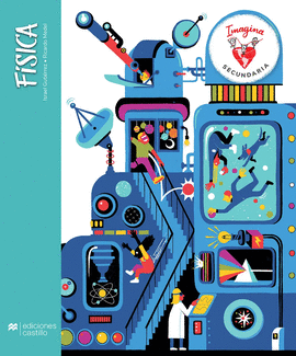 IMAGINA FISICA 2 SECUNDARIA