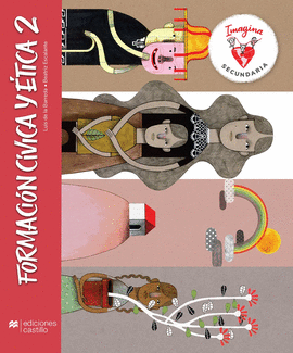 IMAGINA FC Y É 2. SECUNDARIA