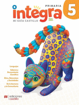 INTEGRA 5 MI GUÍA PRIMARIA PRIV