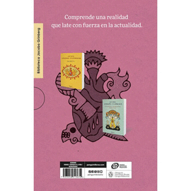 PAQUETE SABIDURÍA INDÍGENA ANCESTRAL