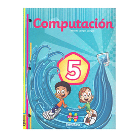 COMPUTACION 5 PRIM.INTEGRAL