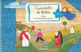 CAMINITO DE BELEN 3 AÑOS