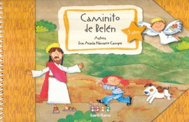 CAMINITO DE BELEN 5 AÑOS