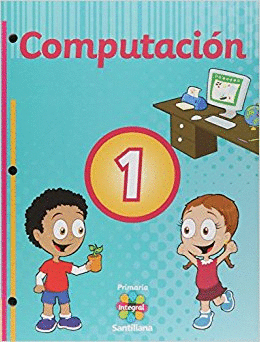 COMPUTACION 1 PRIMARIA  INTEGRAL