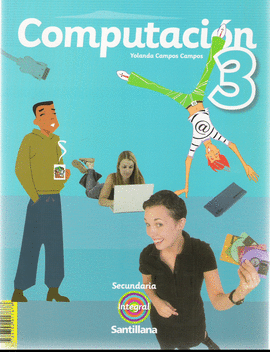 PACK COMPUTACION 3 SEC INTEGRAL