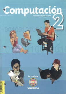 PACK COMPUTACION SEC. INTEGRAL