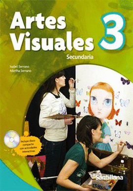 ARTES VISUALES 3