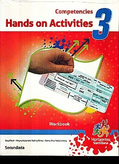 COMPETENCIES HANDS ON ACTIVITIES 3 WORKBOOK