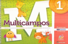 MULTICAMPOS 1 HORIZONTES