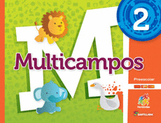 MULTICAMPOS 2.4 AÑOS HORIZONTES