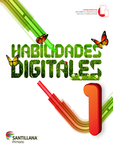 HABILIDADES DIGITALES 1 PRIM PACK