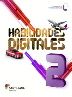 HABILIDADES DIGITALES 2 PRIM PACK