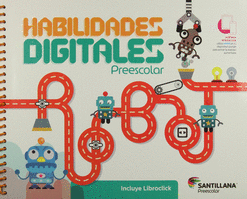 HABILIDADES DIGITALES