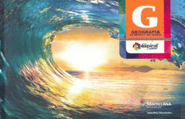 PACK GEOGRAFIA DE MEXICO + LIBROWEB ESPIRAL