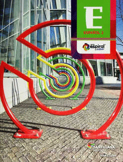 PACK ESPAÑOL 2 + LIBROWEB ESPIRAL