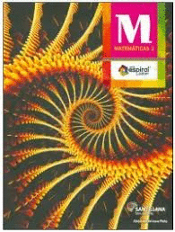 PACK MATEMATICAS 2 +  LIBROWEB ESPIRAL