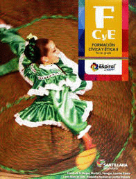 PACK FORMACION CIVICA Y ETICA II + LIBROWEB