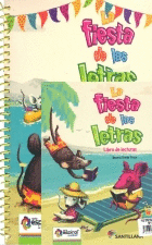 PACK FIESTA DE LETRAS 3