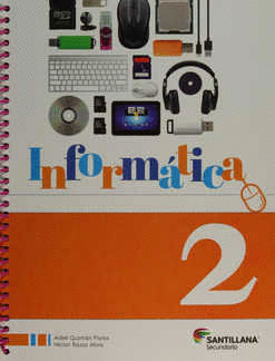 INFORMATICA 2 SEC + CD PACK