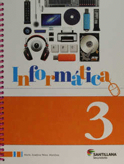 INFORMATICA 3 + CD PACK