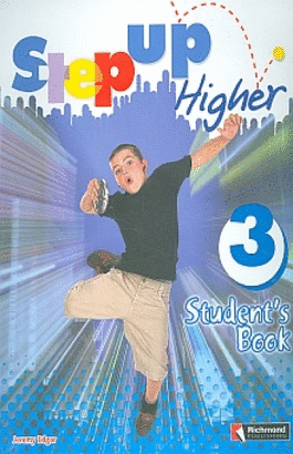 STEP UP HIGHER 3 SBK