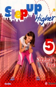 STEP UP HIGHER 5 SBK