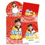 FUN WAY 1 SBK PACK