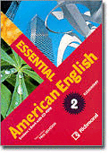 ESSENTIAL AMERICAN ENGLISH 2 SBK+ CD-ROM