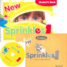 NEW SPRINKLES 1 SBK