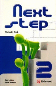 NEXT STEP 2 SBK + CD ROM