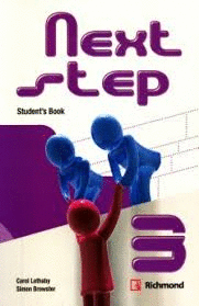 NEXT STEP 3 SBK + CD ROM