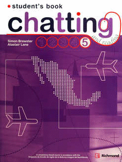 CHATTING PACK 5 SBK
