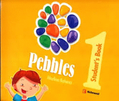 PEBBLES 1 SBK + CD + RESOURCE + ACTIVITY