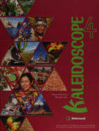 PACK KALEIDOSCOPE 4 STUDENT'S BOOK + CD