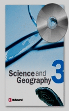 SCIENCE AND GEOGRAPHY 3 PACK