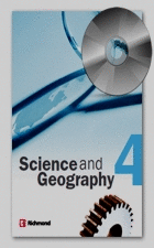 SCIENCE AND GEOGRAPHY 4 PACK