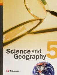 SCIENCE AND GEOGRAPHY 5 PACK